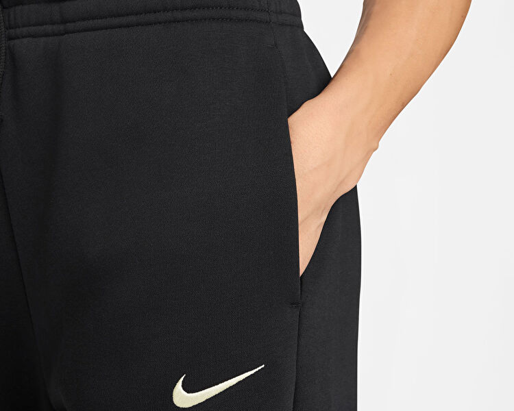 W NSW PHNX FLC HR PANT WIDE 2
