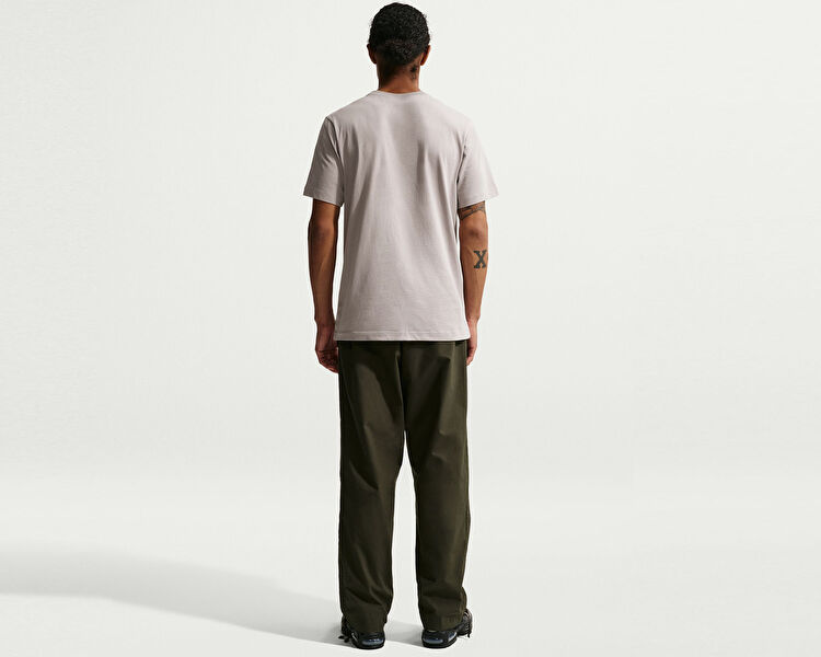 U NSW TEE STD BLUR FUTURA