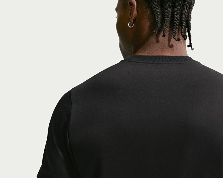U NSW TEE STD BLUR FUTURA