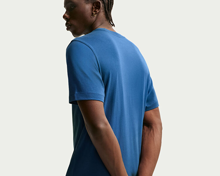 U NSW TEE STD BLUR FUTURA