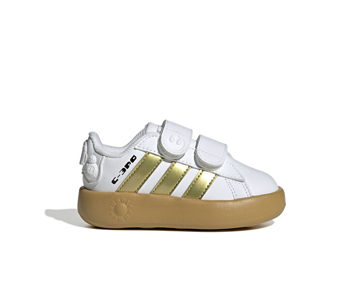 DROIDS GRAND COURT CF I