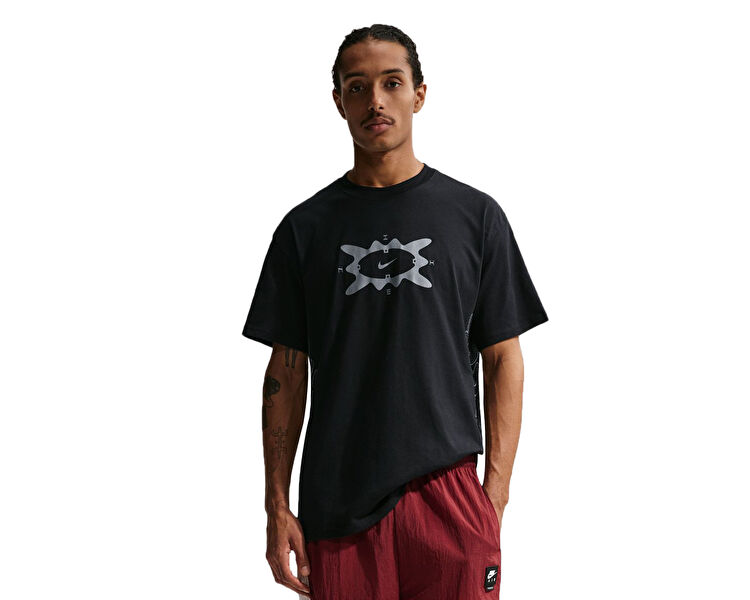 U NSW TEE LSE REFLECTIVE CYCLE