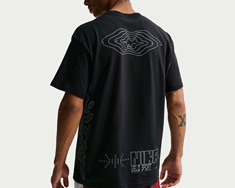 U NSW TEE LSE REFLECTIVE CYCLE