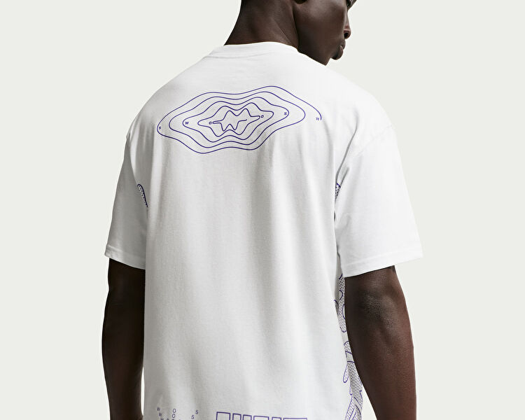 U NSW TEE LSE REFLECTIVE CYCLE