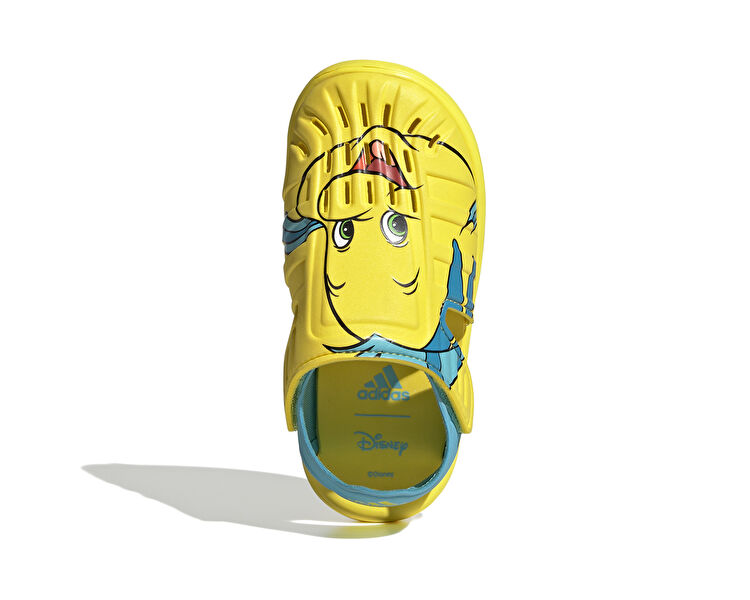 WATER SANDAL FLOUNDER C