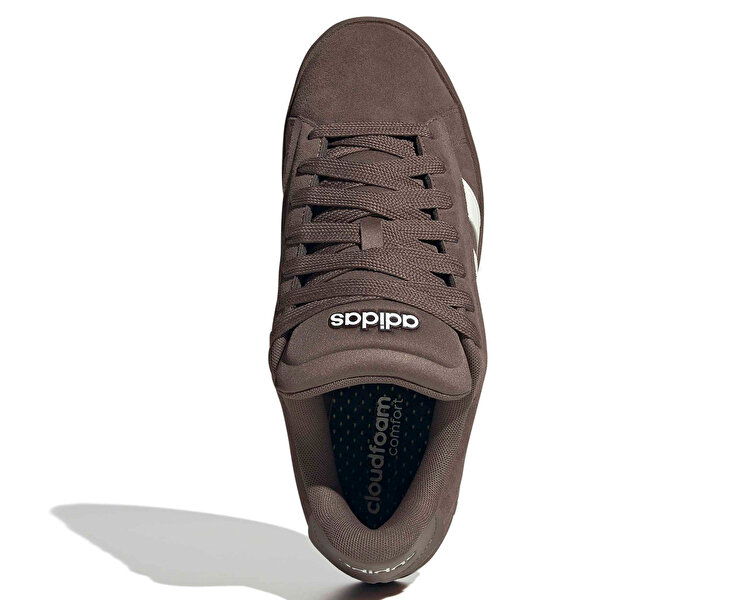 GRAND COURT ALPHA 00S