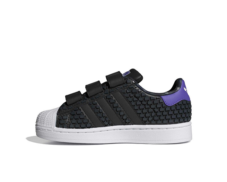 Minecraft Superstar II Cf C