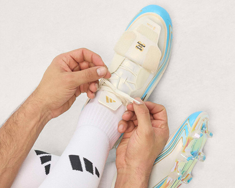 F50 MESSI ELITE FG