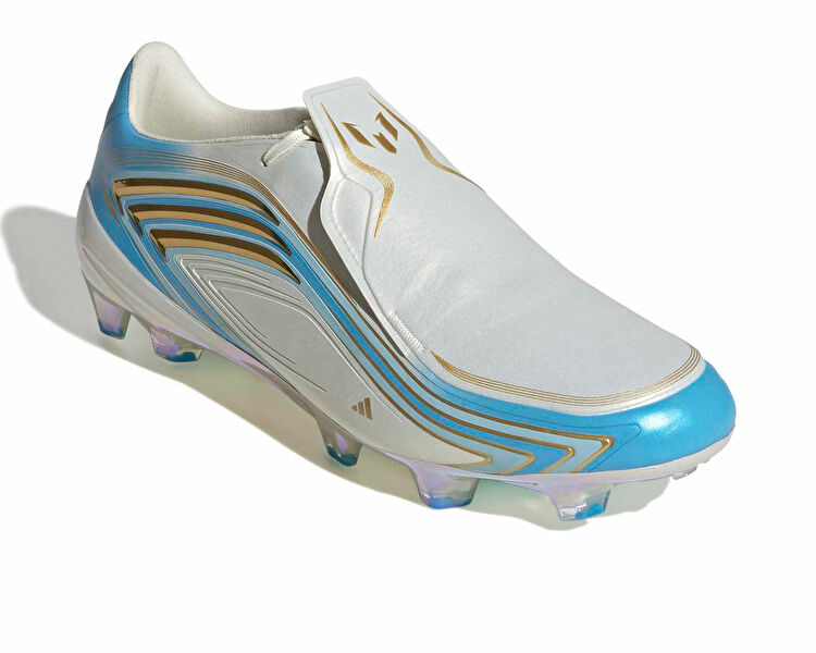ADIDAS Unisex F50 MESSI ELITE FG Krem IH1892 | Korayspor