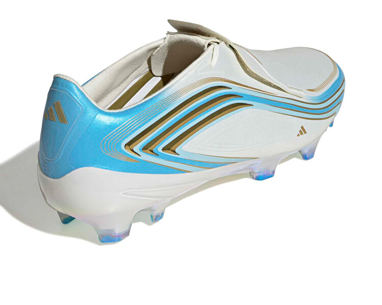 ADIDAS Unisex F50 MESSI ELITE FG Krem IH1892 | Korayspor