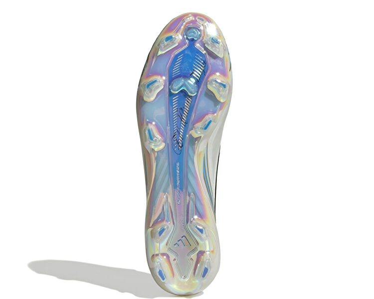 シューズ 25cm F50 MESSI ELITE FG IH1892 ADIDAS Unisex F50 MESSI ELITE FG Krem IH1892 | Korayspor