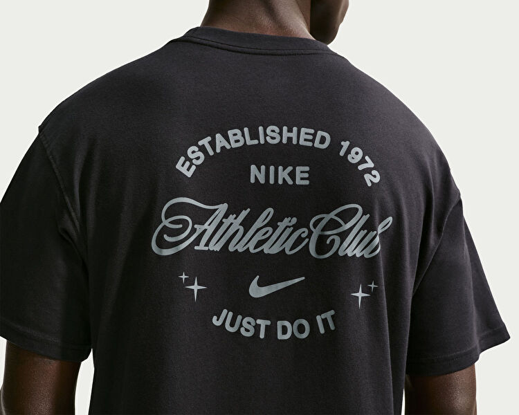 M NK TEE LSE NAC PATCH