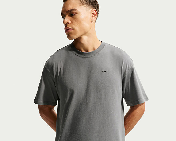 M NK TEE LSE NAC PATCH