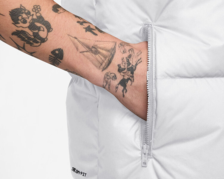 M NK TF CLUB VEST MAX