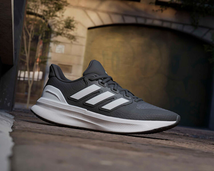 ADIDAS Kadın ULTRARUN 5 W Siyah IH2636 | Korayspor