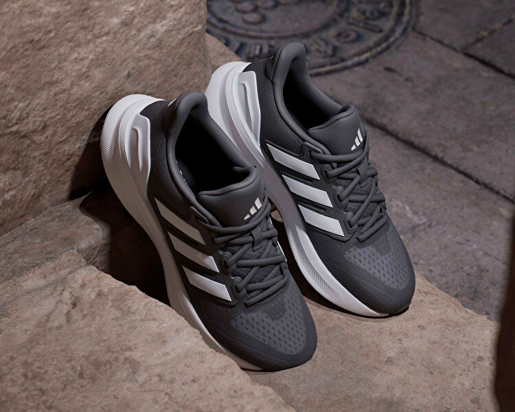 ADIDAS Kadın ULTRARUN 5 W Siyah IH2636 | Korayspor
