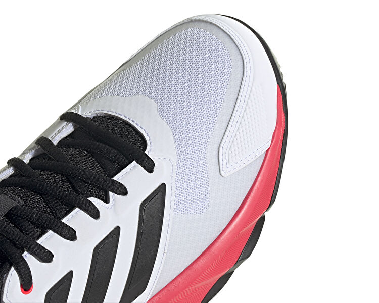 ADIDAS Erkek COURTJAM CONTROL 3 M Beyaz IH3092 | Korayspor