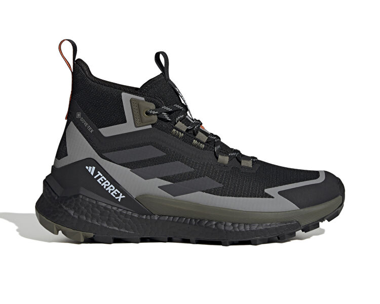 ADIDAS Erkek TERREX FREE HIKER 2 GTX Siyah IH3526 | Korayspor