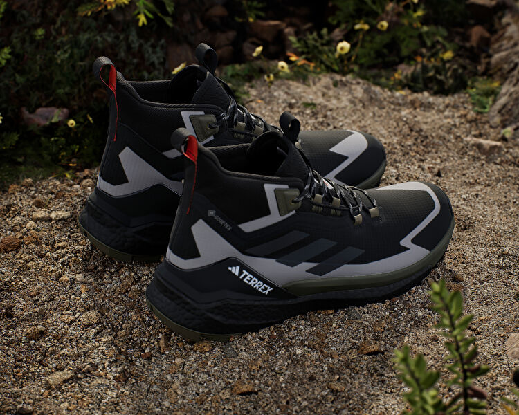 TERREX FREE HIKER 2 GTX