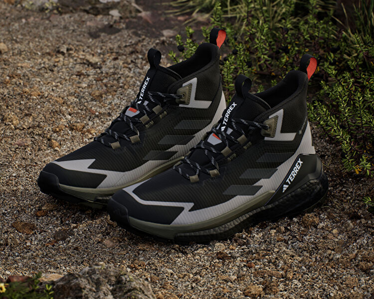 ADIDAS Erkek TERREX FREE HIKER 2 GTX Siyah IH3526 | Korayspor