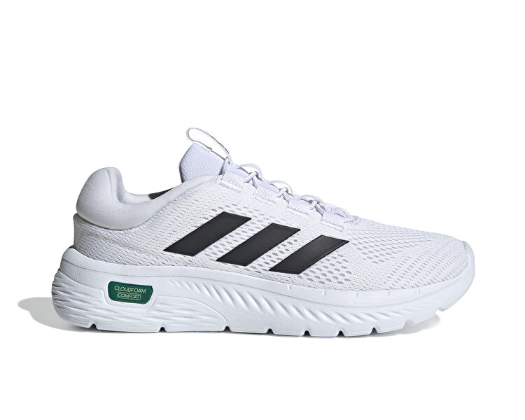adidas Erkek Cloudfoam Comfy El Beyaz IH3610