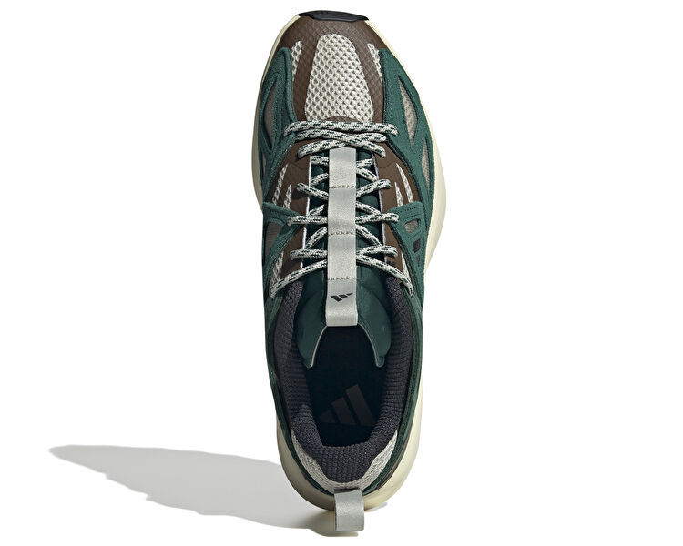 adidas Erkek Kantai Trail Yeşil IH3731
