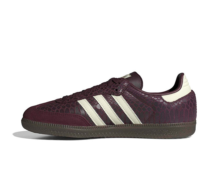 SAMBA OG W