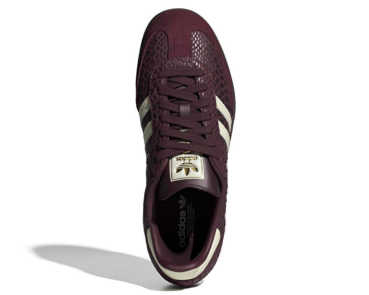 SAMBA OG W