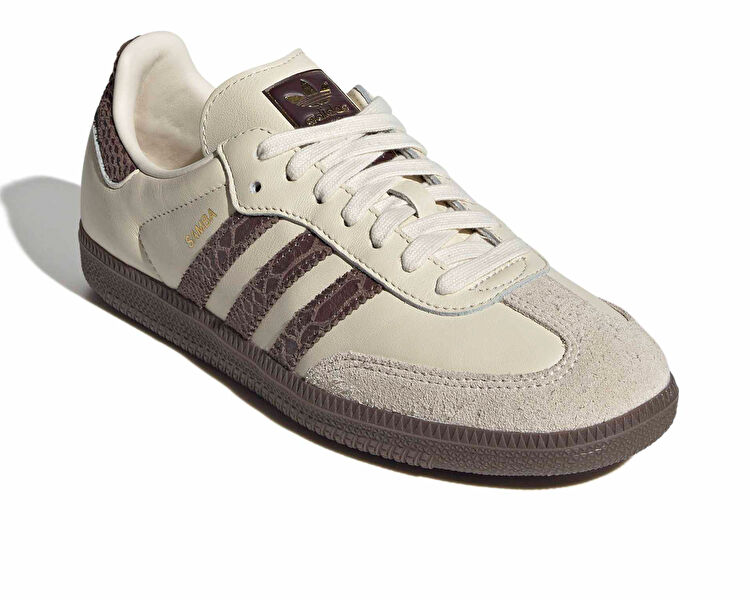 SAMBA OG W