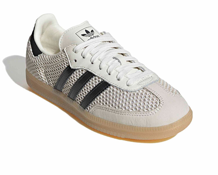 SAMBA OG W