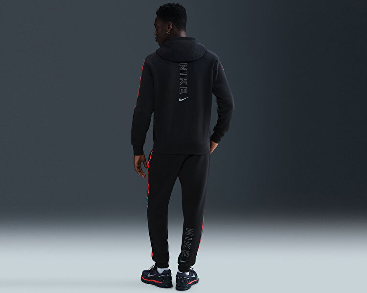 M NSW CS HOODY FLC BB