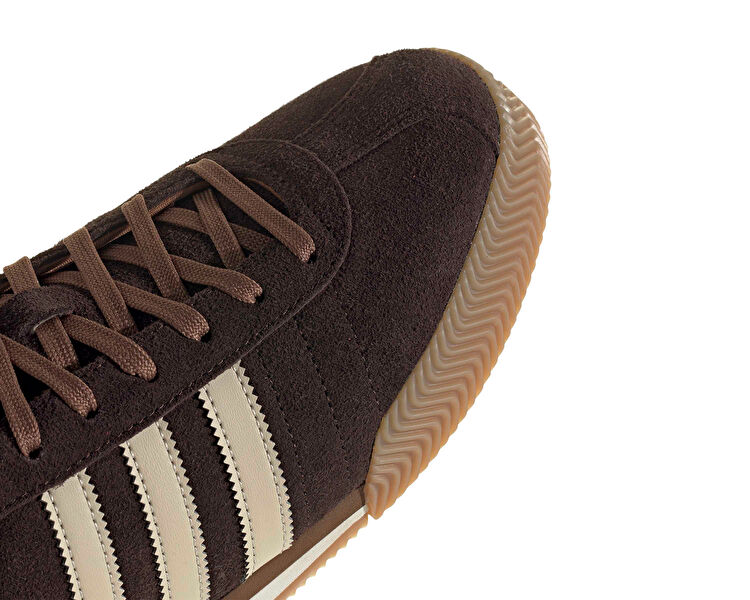ADIDAS Unisex SAMBA 62 SUPER Kahverengi IH4381 | Korayspor