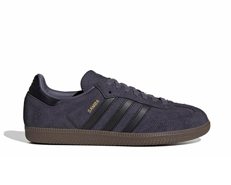 SAMBA OG
