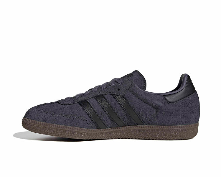 SAMBA OG