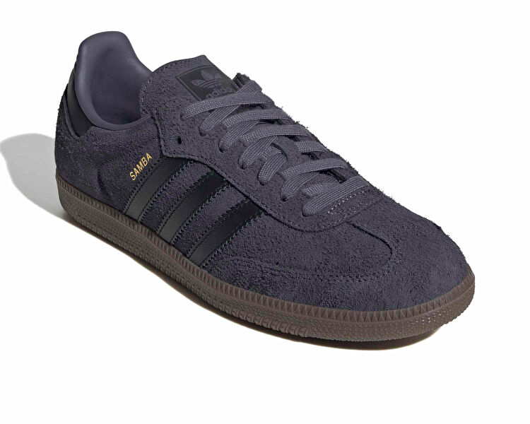 SAMBA OG