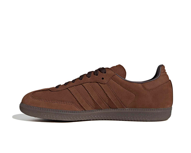 SAMBA OG