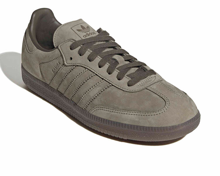 SAMBA OG