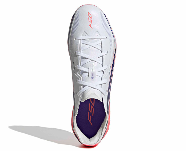 ADIDAS Unisex Çocuk F50 HYPERFAST ELITE FG J Beyaz IH4453 | Korayspor