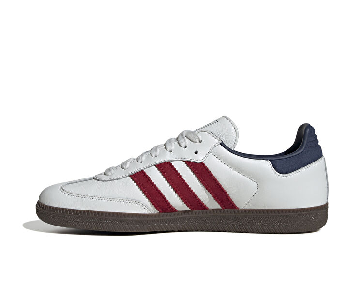 SAMBA OG