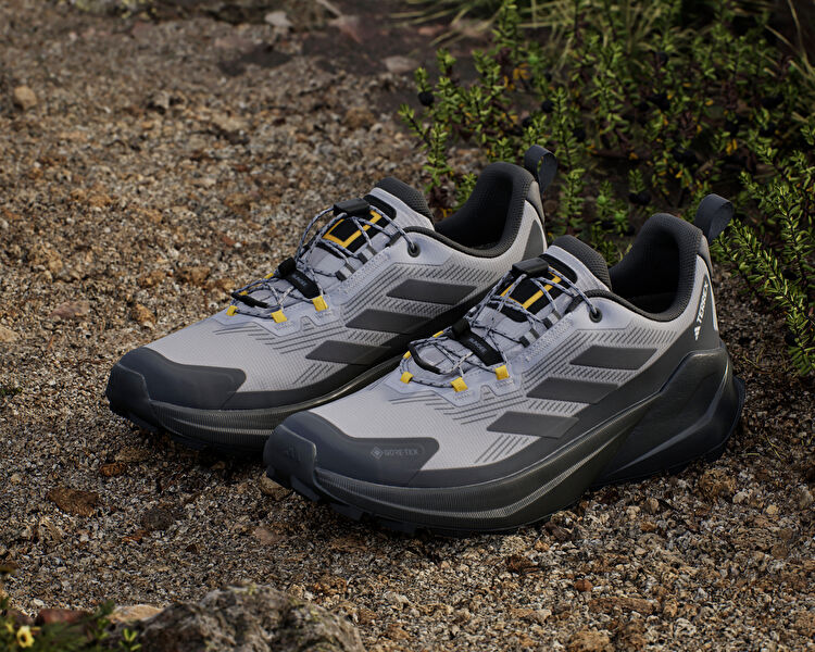 adidas Erkek Terrex Trailmaker 2 Gtx X Ng Gri IH5009