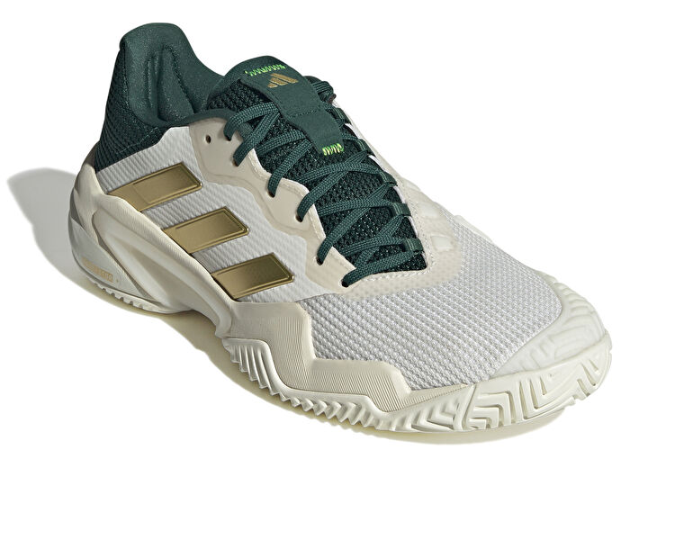 ADIDAS Erkek BARRICADE 13 M VTG Beyaz IH5140 | Korayspor