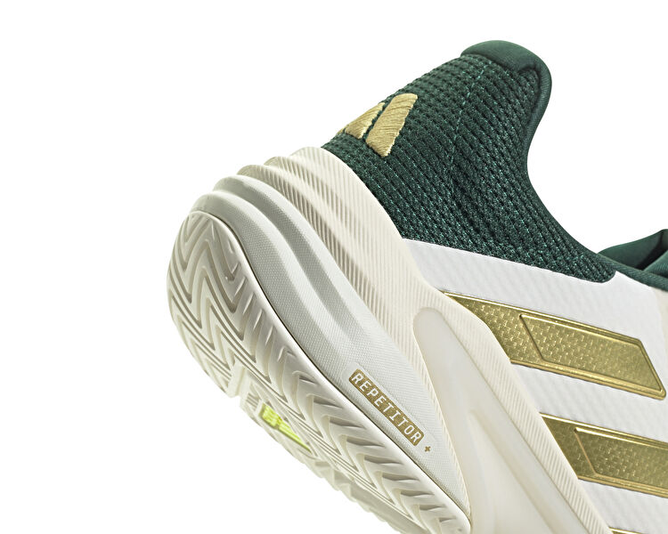 ADIDAS Erkek BARRICADE 13 M VTG Beyaz IH5140 | Korayspor