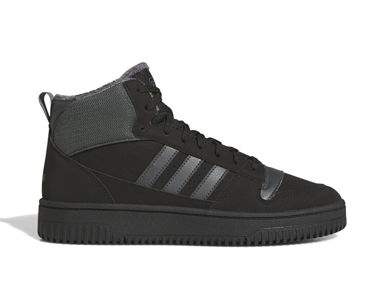 Break Start Mid Winterized