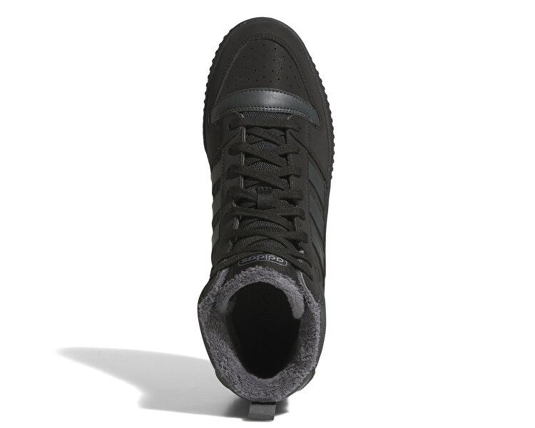 Break Start Mid Winterized