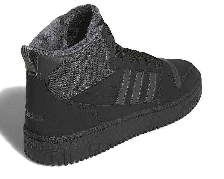 Break Start Mid Winterized