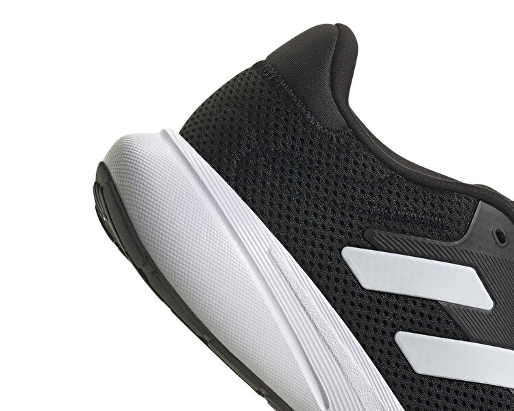 YU rirure♡ ADIDAS Erkek RESPONSE RUNNER U Siyah IH6100 | Korayspor