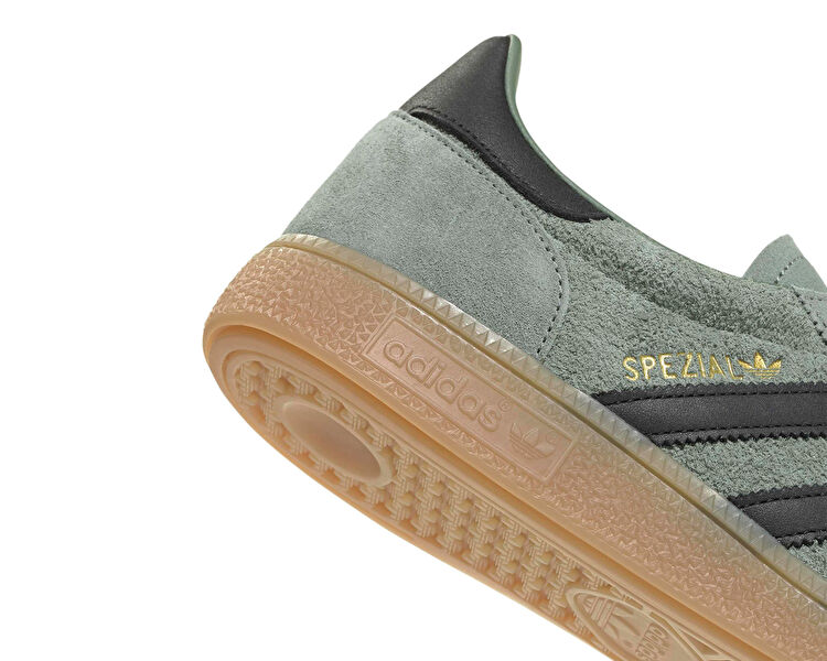 i.HARU　6点 ADIDAS Erkek HANDBALL SPEZIAL Yeşil IH6507 | Korayspor