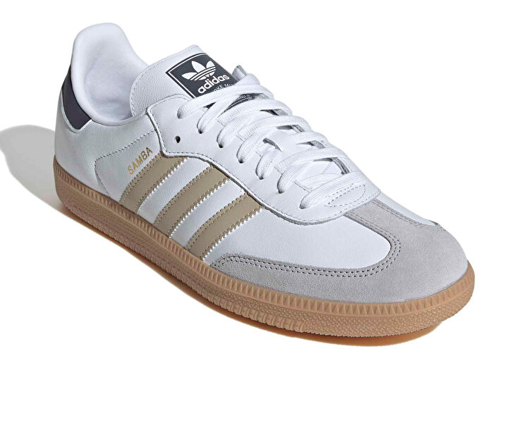 SAMBA OG