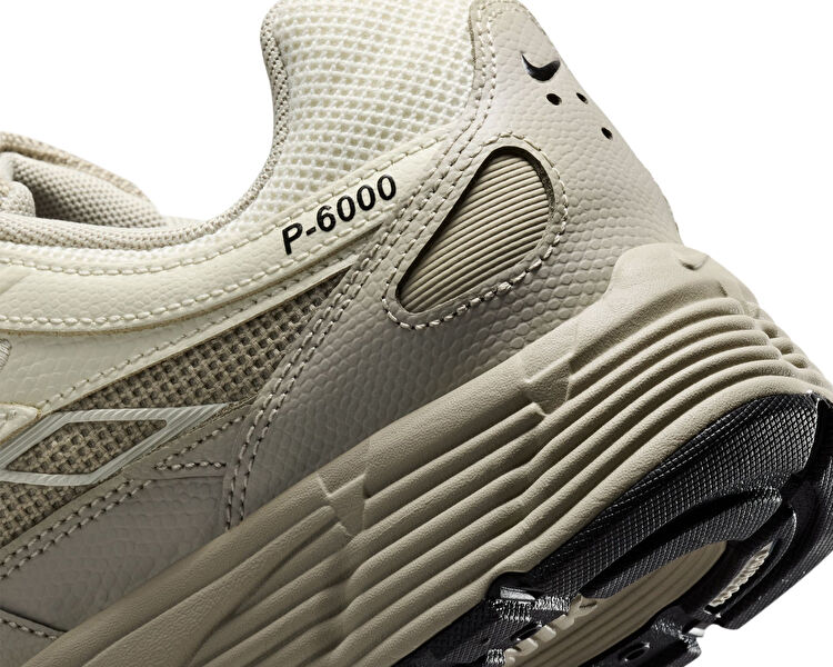 NIKE Erkek P-6000 PRM Beyaz IH8042-100 | Korayspor