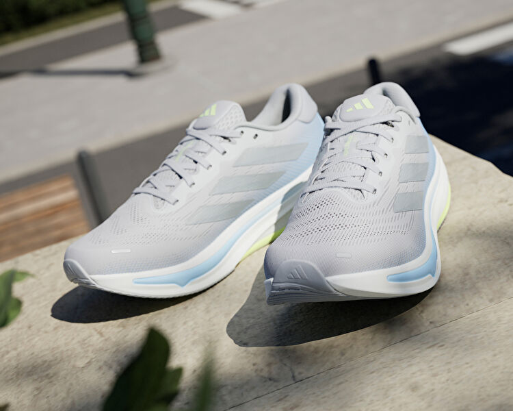 ADIDAS Erkek SUPERNOVA RISE 2 M Gri IH8708 | Korayspor